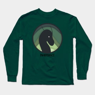 Inheritance Long Sleeve T-Shirt